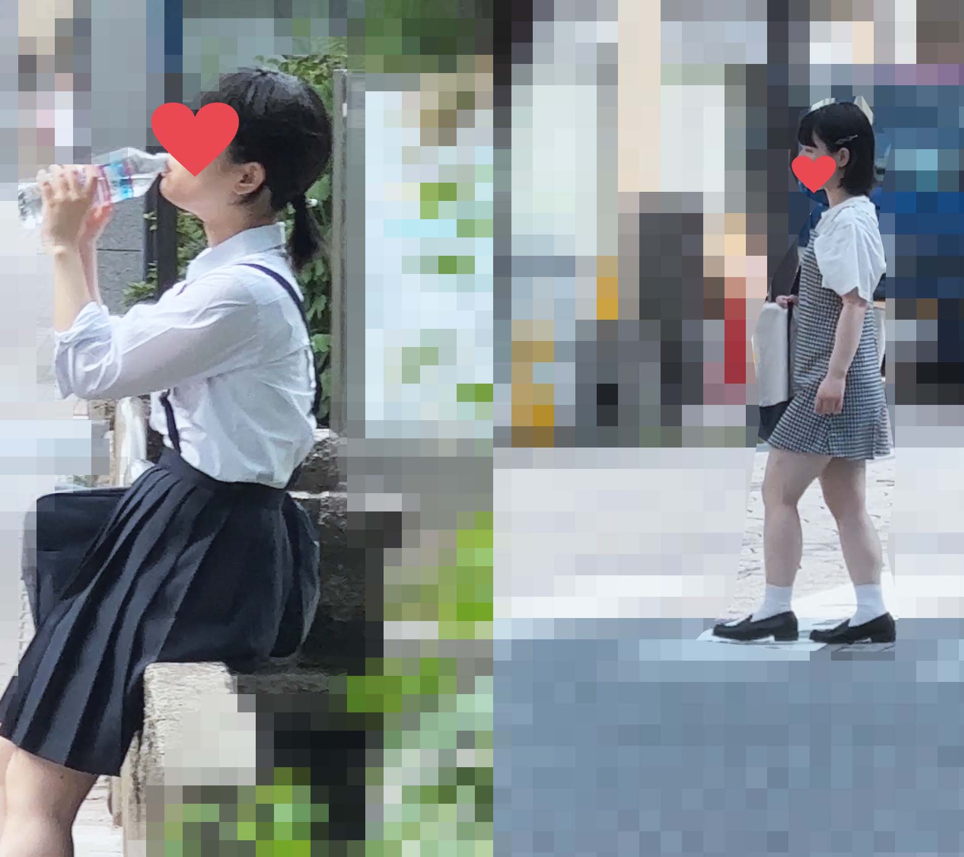 FC2-PPV-4304569 【独自入手】***oypsnzz*q 千葉県立／純情を玄関先で生挿入／撮影7日間 Sample 1