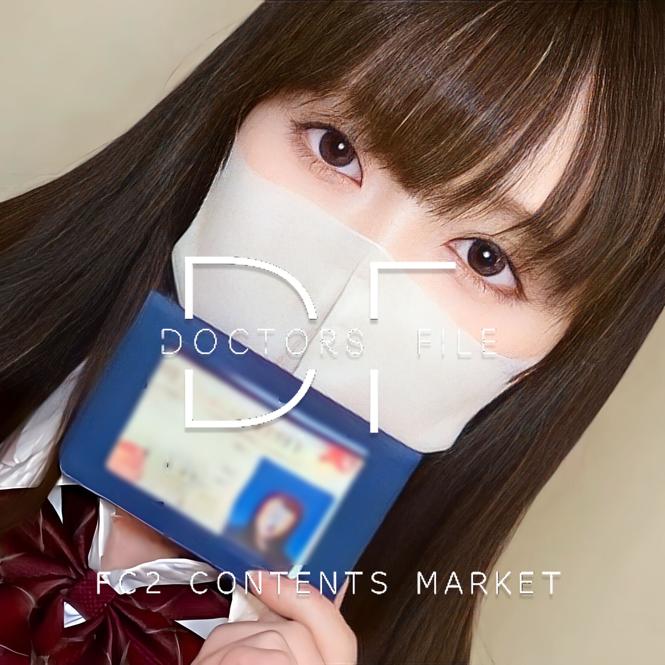 FC2-PPV-4305019 【DOCTORS FILE】**sqpnnyjyo 衝撃映像第三発目。某人気ハーフ子役モデルと。※米国法人管理4K映像送付 Sample 1