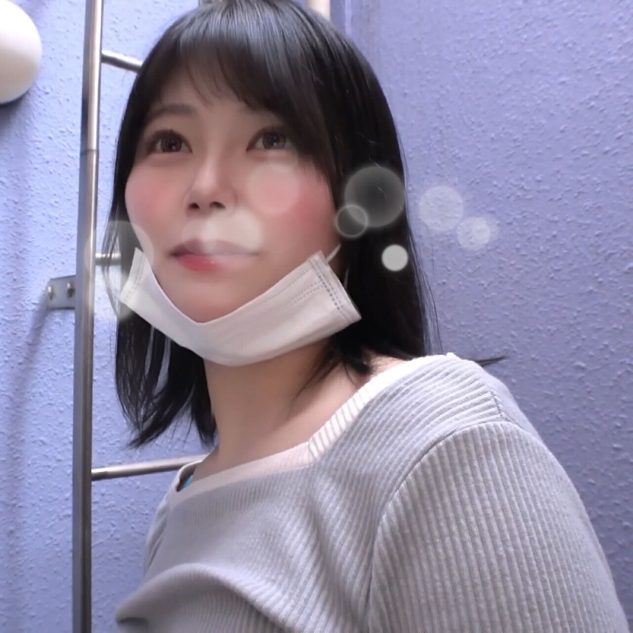 FC2-PPV-4307443 87%OFF!【限定公開】***oypszjxzp 某私大医学部３年 才色兼備の神フェイス 奇跡的に野外撮影に成功した Sample 1