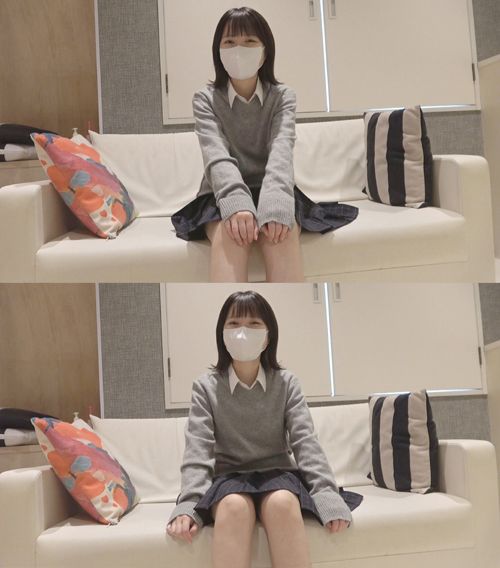 FC2-PPV-4307677 【天】***szzoqzjjy 好奇心旺盛な奇跡のチビロミ巨乳天使ちゃんが感度抜群ビク跳ね逝きで快楽堕ち！彼氏の前にガバ拡張大量精子種付け寝取り映像（1） Sample 3