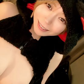 FC2-PPV-4307837 90%OFF!【完全オリジナル】**psojpnqoss 駆け出し新人コスプレイヤー21歳　プライベートハメ撮り映像。色白Fカップ美女に足が震えて立てなくなる迄ガン突き中出し。フェラ映像含む特典有