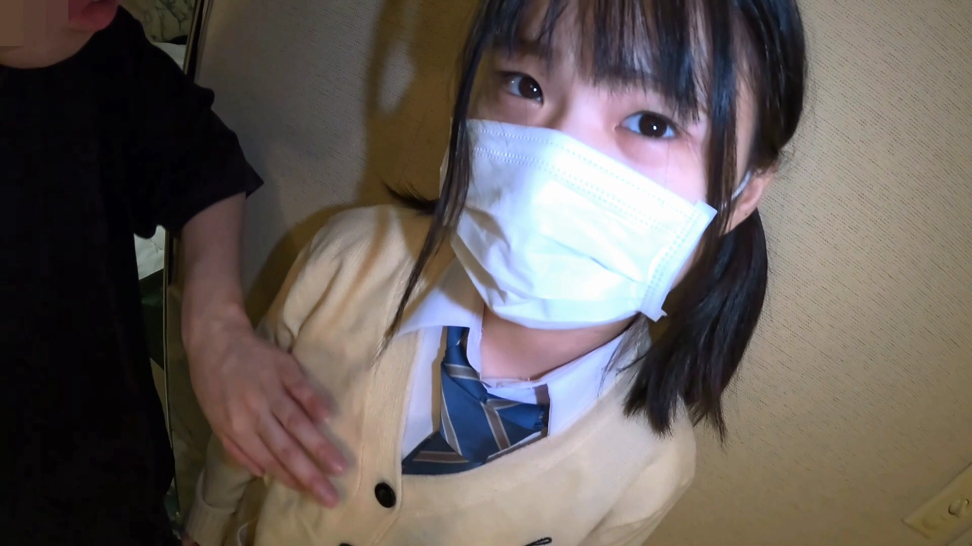 FC2-PPV-4307911 40%OFF!再び◯◯2作目です。壁フェラエロいこと言わせながらのハメ最高！**psojpnxjyj ！ Sample 1