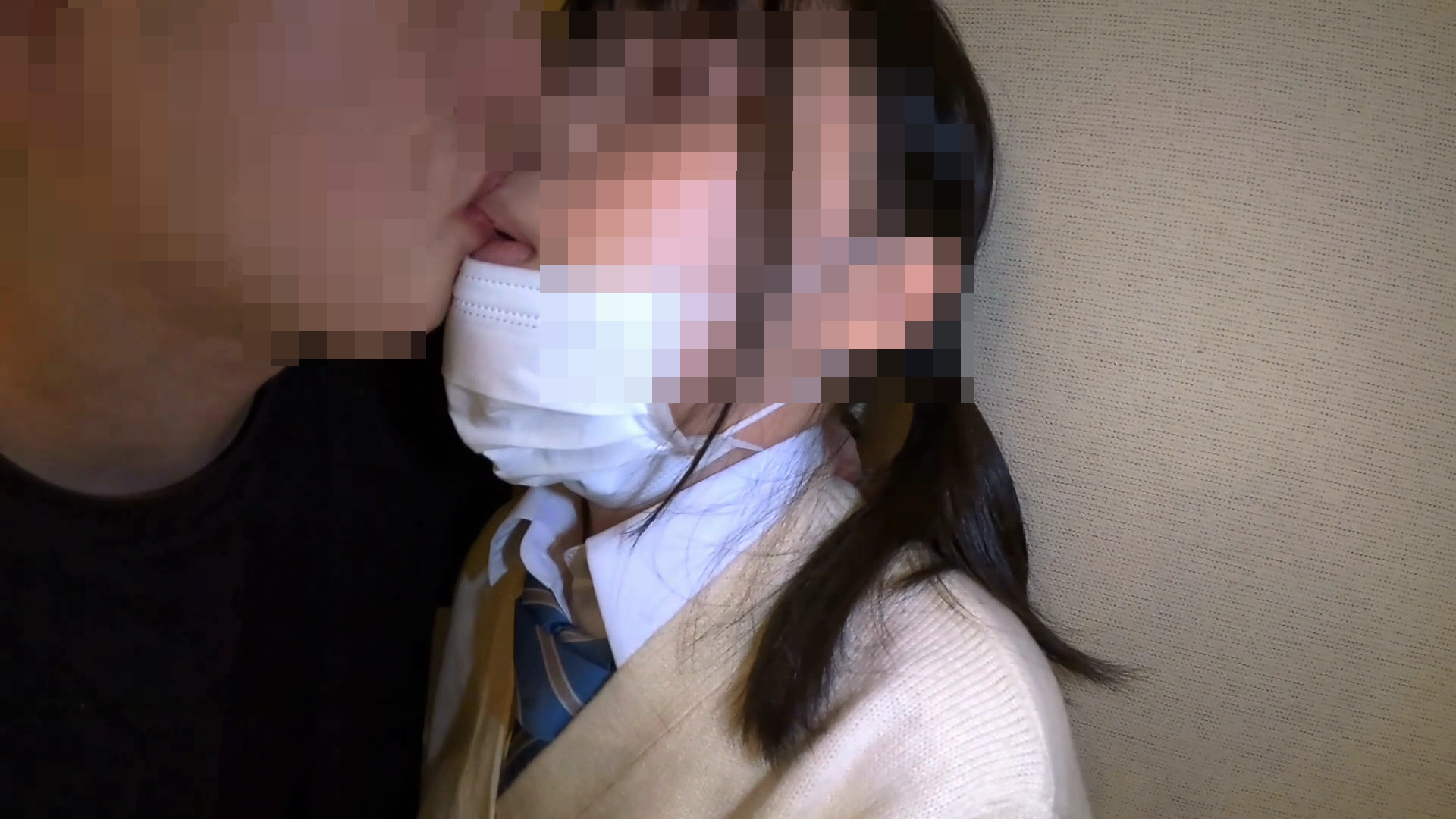 FC2-PPV-4307911 40%OFF!再び◯◯2作目です。壁フェラエロいこと言わせながらのハメ最高！**psojpnxjyj ！ Sample 3