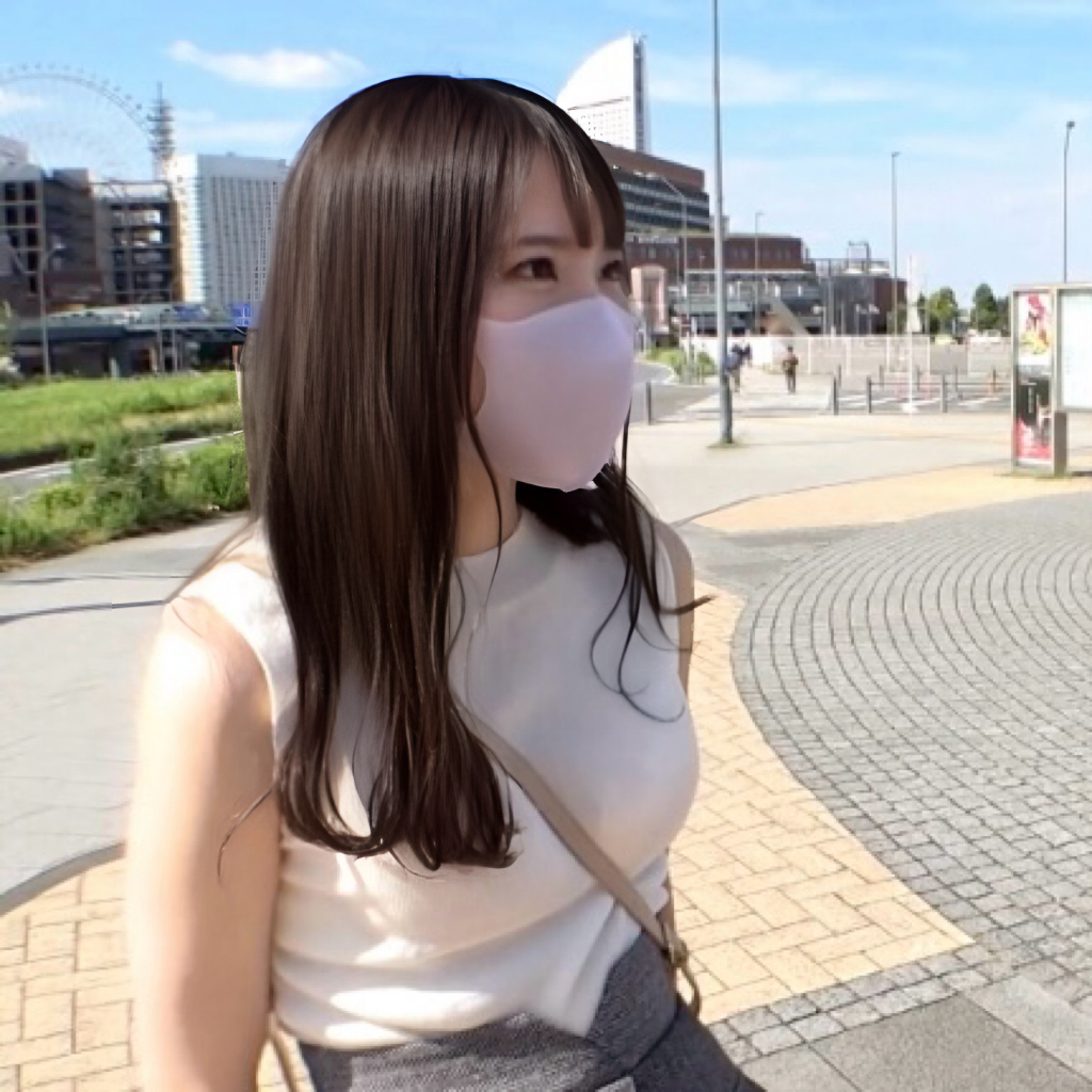 FC2-PPV-4310040 90%OFF!横浜で見つけた美脚美女をナンパ！***oypsxpxqo いつの間にかボディタッチすら自然と受け入れ… Sample 1