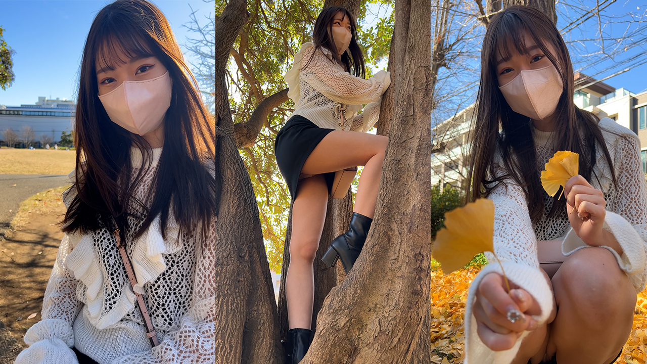 FC2-PPV-4310055 【個数限定】***szzoqn*p* 美女子大生をSNSへ出演交渉し⇒エロい形したおっぱいやお尻をたっぷりと... Sample 1