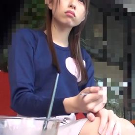 FC2-PPV-4310230 完売終了【初撮り】**psojpnqzjq 【顔出し】 最高峰スレンダー美女！！感度抜群色白美体。清純系オーラ溢れる黒髪。彼氏持ち知的21歳JDを寝取ります。