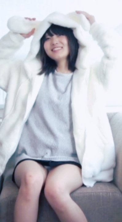 FC2-PPV-4310272 25%OFF!【”初撮り”・個撮】***oypsnzzys 限界まで耐え続けたつり目美女の喉奥イラマ記録。女＊大生(18) 独占公開。 Sample 6