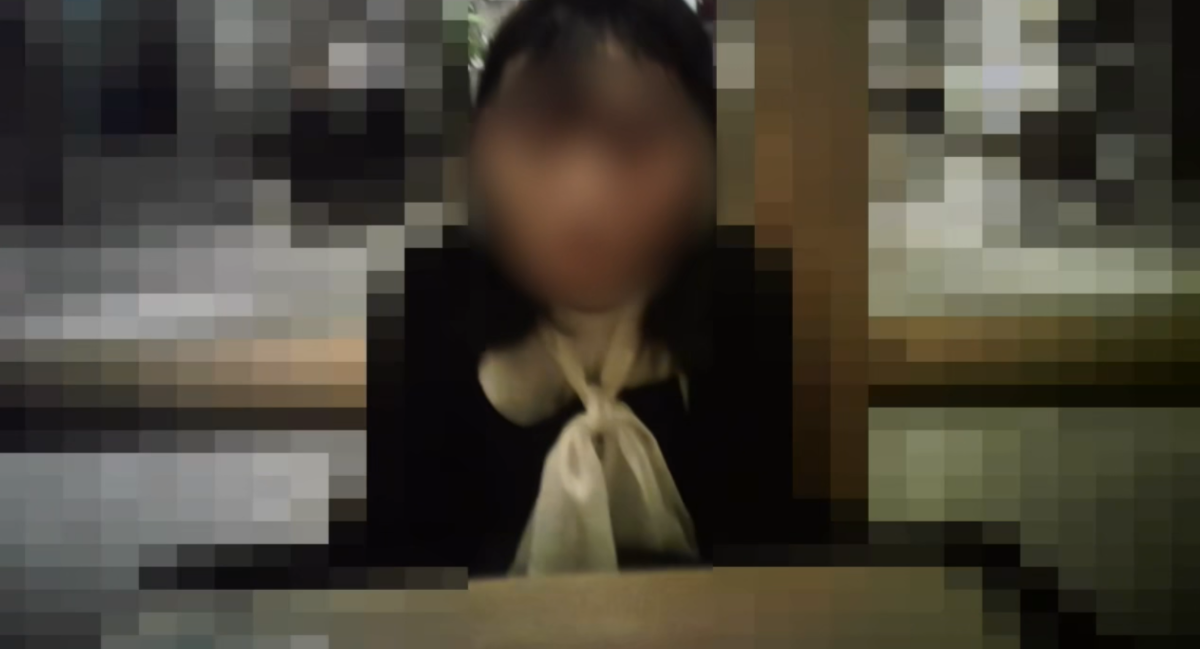 FC2-PPV-4310311 【レビューで顔出し】**psojpnq*py 19歳、低身長でおしとやかな美人の喪失。中出しフィニッシュでに種付け【前編】　20人目NO.46 Sample 2