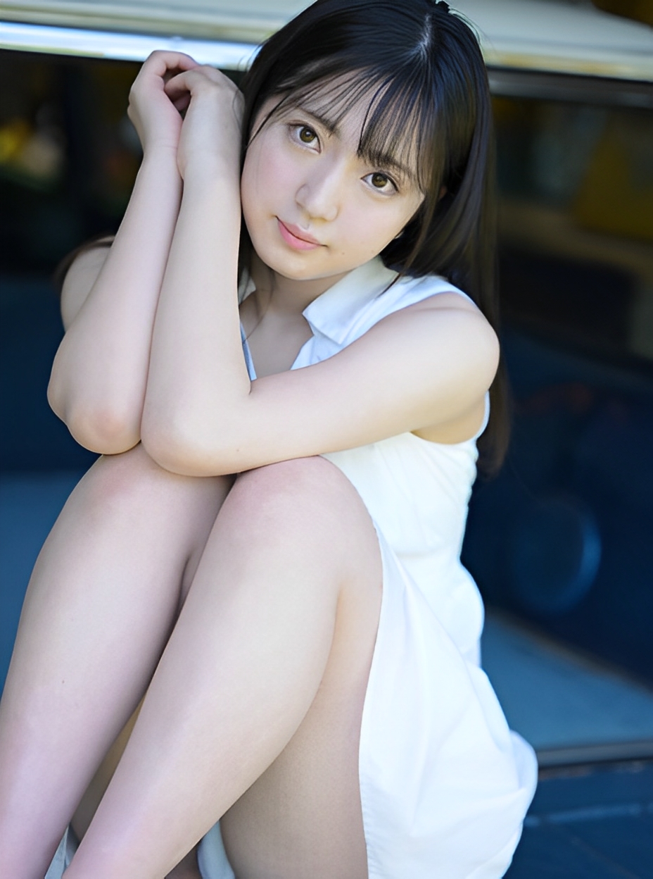 FC2-PPV-4311255 【無】**sqpnnjsqx デビュー前の「永〇鈴」個人撮影流失【セット販売】【期間限定】 Sample 8