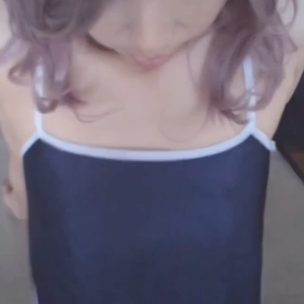 FC2-PPV-4311547 【完全素人　個人撮影　顔モ無】***oypsnzxps 昼下りの人妻エッチ　スク水でエッチしよ! Sample 7