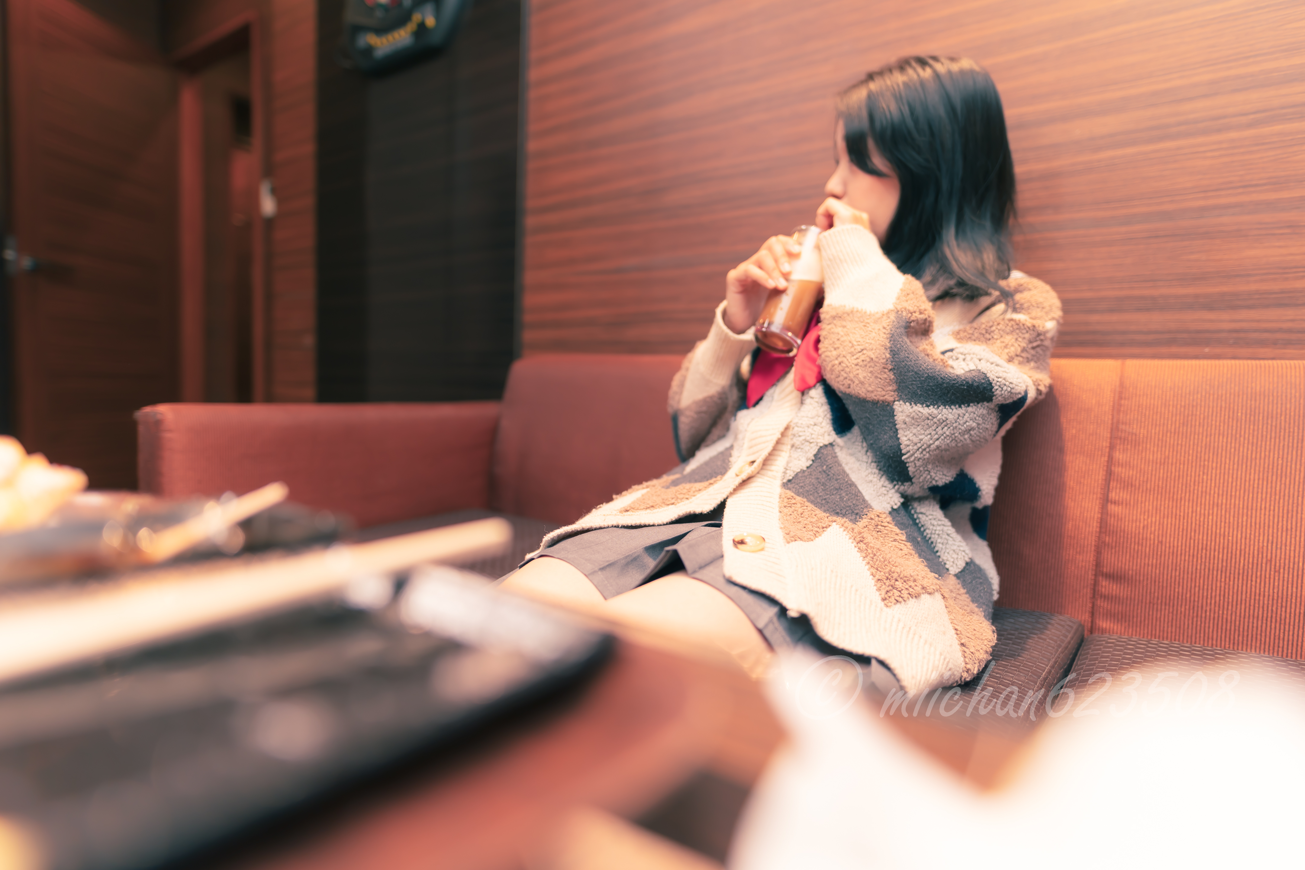 FC2-PPV-4311591 【人妻】***oypsnzx*j パパのおちんちんおっきい…♡のままラブホに直行してハメ撮りセックス/素人/人妻/日本人/コスプレ/中イキ/デカチン/ハメ撮り/個人撮影 Sample 1