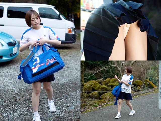 FC2-PPV-4311628 【青年の家②】**sqpnnyjjj ショトカボーイッシュ系のイキリ体育会系マンコにデカイ声で威嚇されたので無断ザー汁注入で分からせた Sample 2