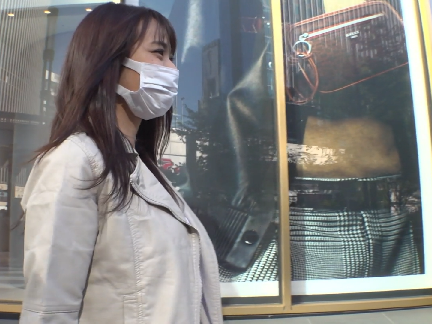 FC2-PPV-4311887 都内私立K大文学部ドイツ語専攻　久しぶりの性行為に大興奮の色白JDに中出ししました【数量限定】**sqpnnjsq* Sample 3