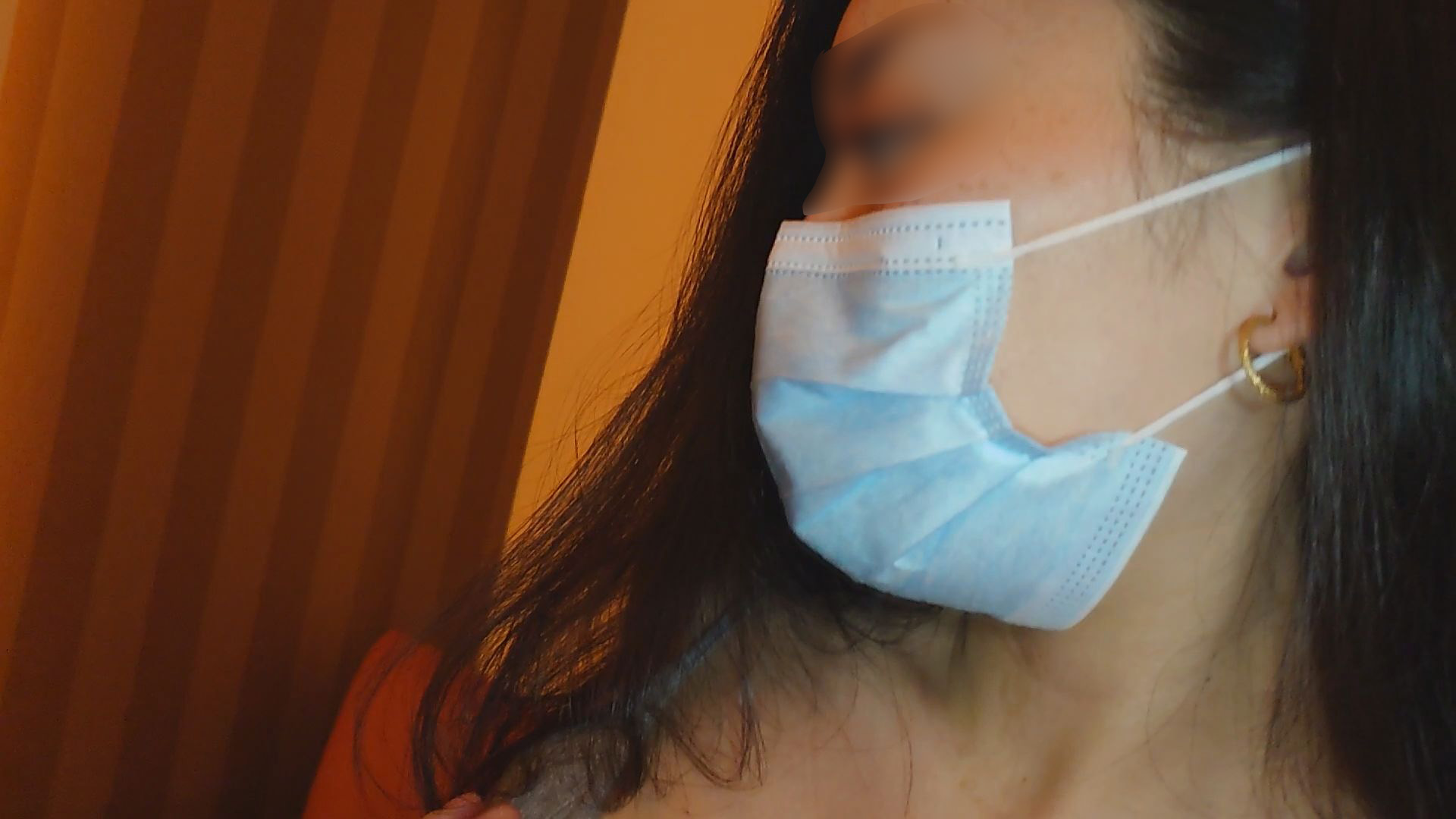 FC2-PPV-4311914 ⭐️新作3日間半額セール⭐️顔出し⭐️めちゃ美人妊婦⭐️黒髪ロン毛の極上奥さまデカいお腹も気にせず他人**psojpnqzxs 棒で欲情生ハメ❤️締まり抜群のエロまんに思いっきり中出し Sample 2