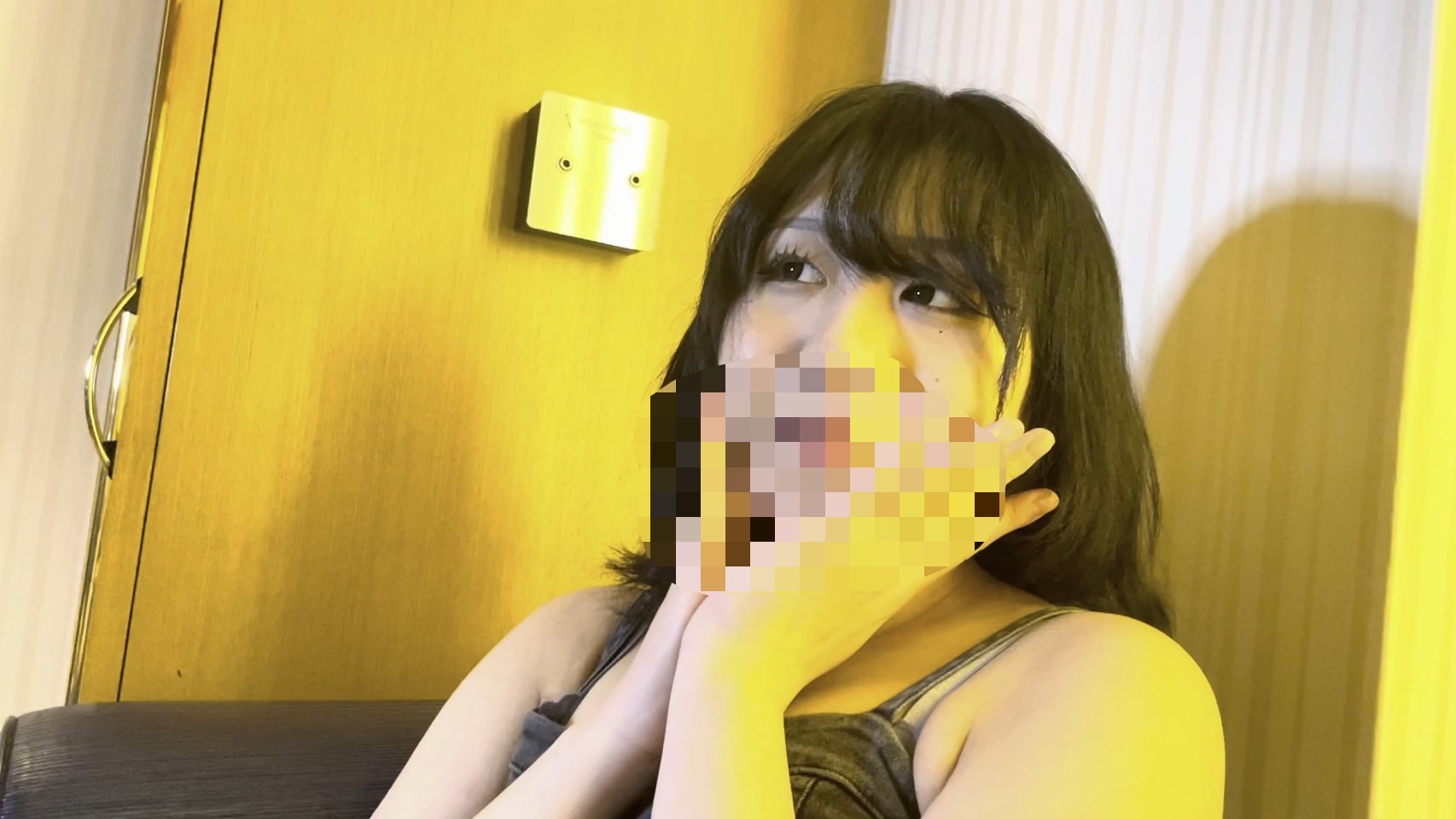 FC2-PPV-4312502 【無】**psojpnqpxs 【なぎ 第一弾】【期間限定価格】di学生のなぎちゃんは彼氏とのレスで、自分からえち申請してくるぐらいの変態だった件 Sample 5
