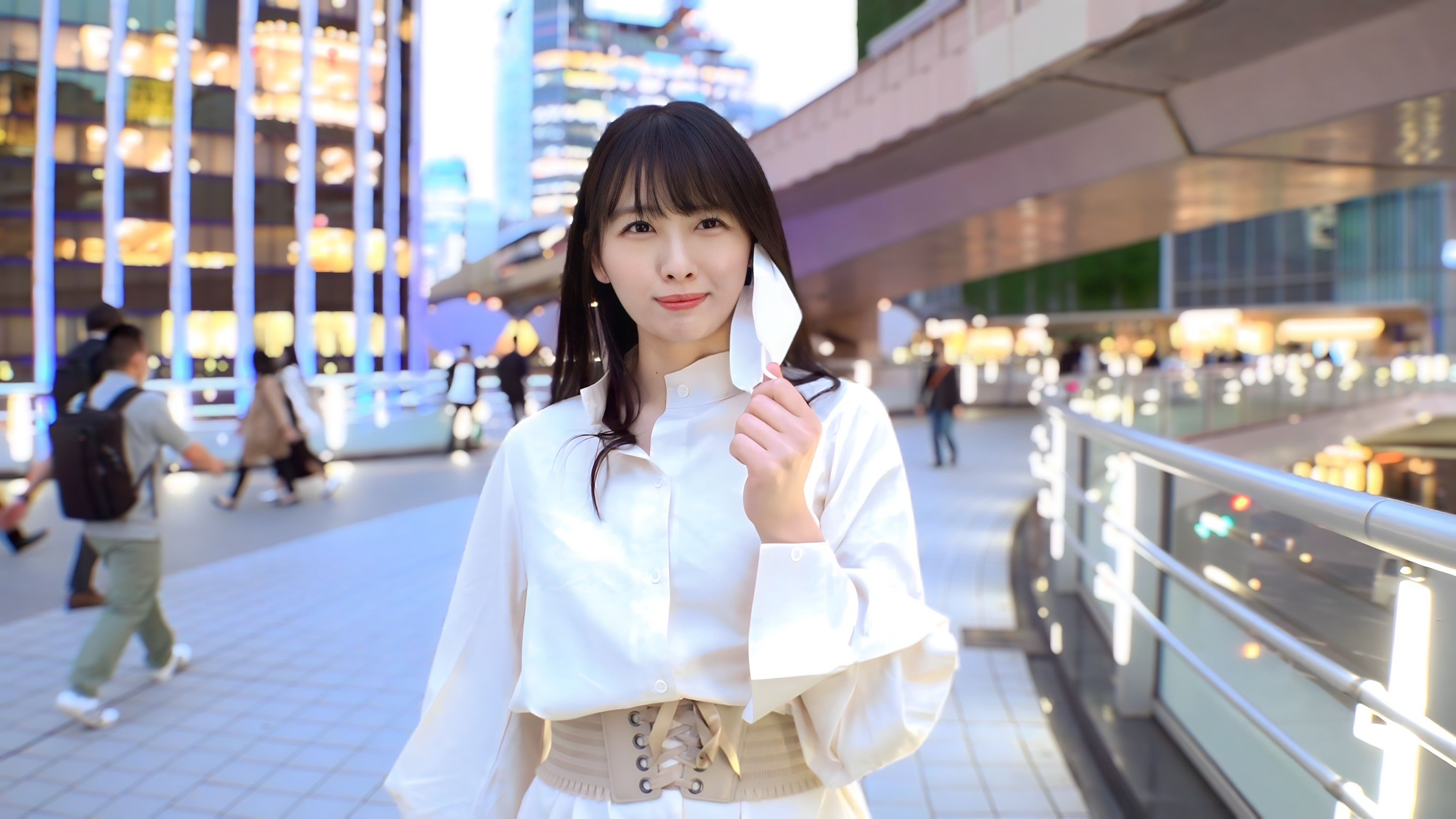 FC2-PPV-4312921 50%OFF!【奇跡】***oypsxpsnp 元地方局アナ Fc2電撃参戦 生まれて初めての中出しを3日間限定で大公開 Sample 1