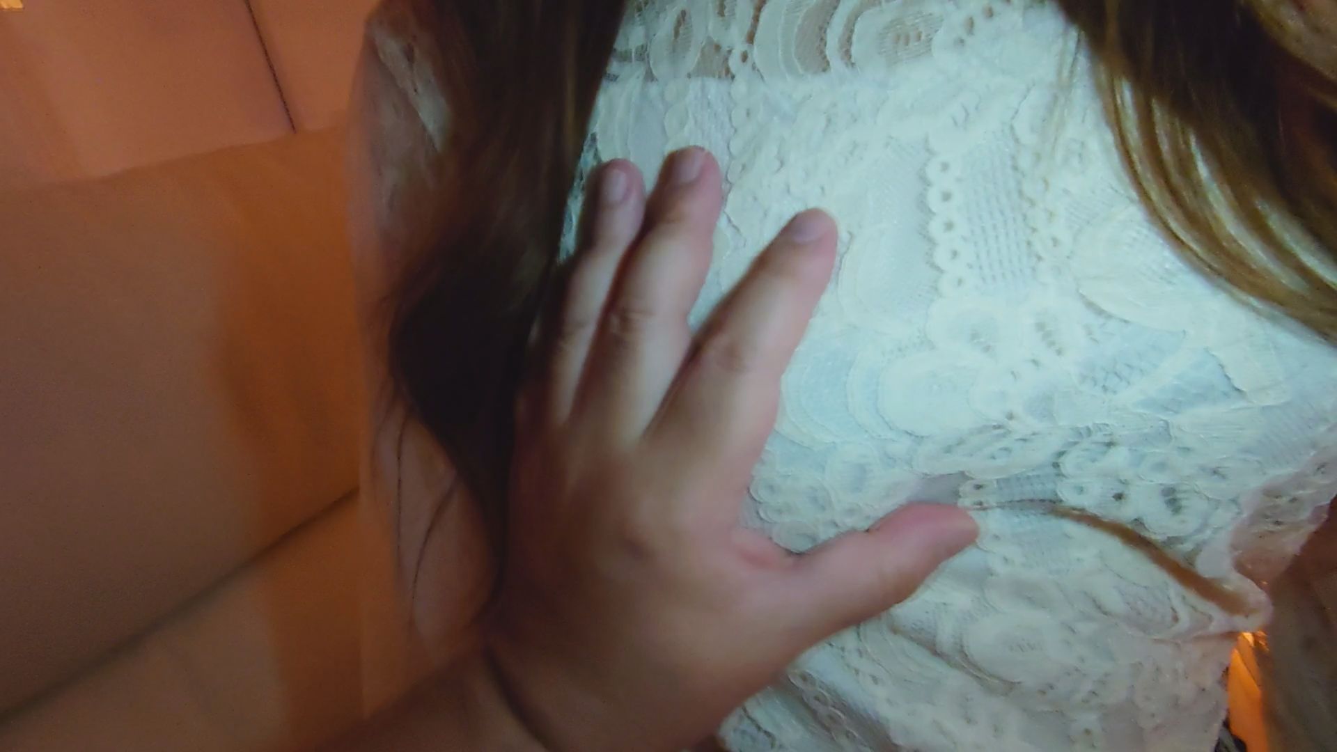 FC2-PPV-4314616 ⭐️新作3日間半額セール⭐️顔出し⭐️貴重なJD人妻⭐️出来ちゃった結婚の可愛い若妻とハメ撮りエロい***oypsnznzp 身体❤️頼りない旦那のため頑張るハメ妻さん・他人棒に興奮して最後はガッツリ中出しです Sample 3