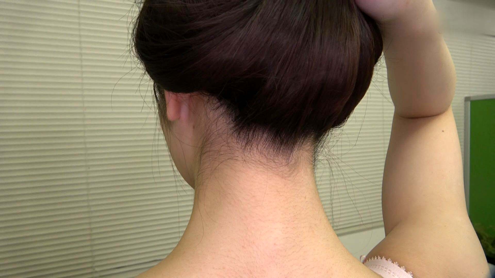 FC2-PPV-4316353 恥面接／素人ヘアヌード撮影会 no.45 【Fカップ柔乳】**psojpnqoxo Sample 3