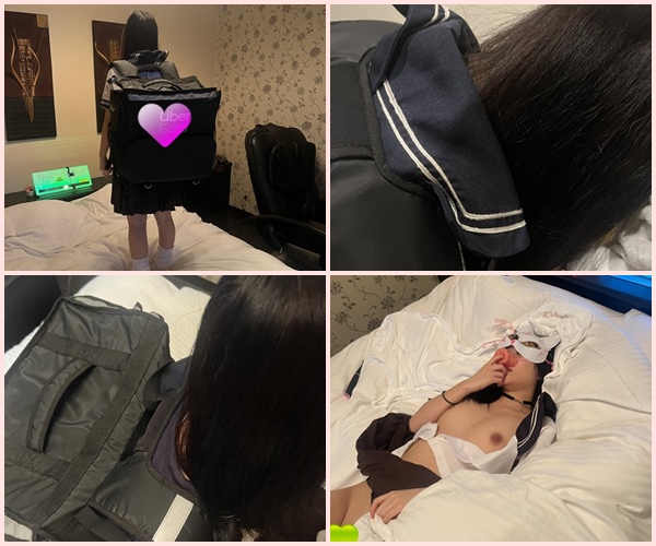 FC2-PPV-4317383 ★配達員のバイトの可愛い彼女を★色々と遊びながら教えています。***oypsxpxp* 最高な出し子オナぺな彼女♪ Sample 1