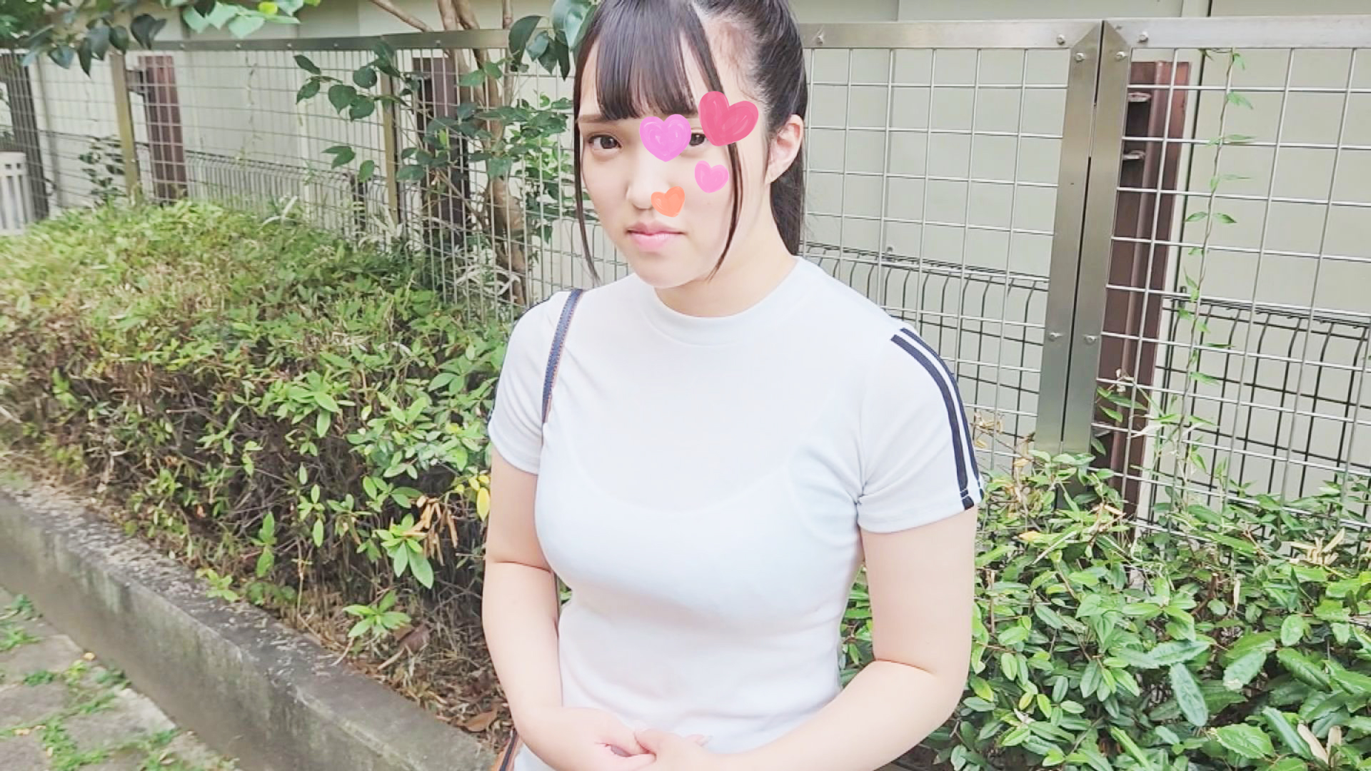 FC2-PPV-4317684 ！発掘！　【巨乳素人】**psojpnqnxy ゆきちゃん　20歳 Sample 2
