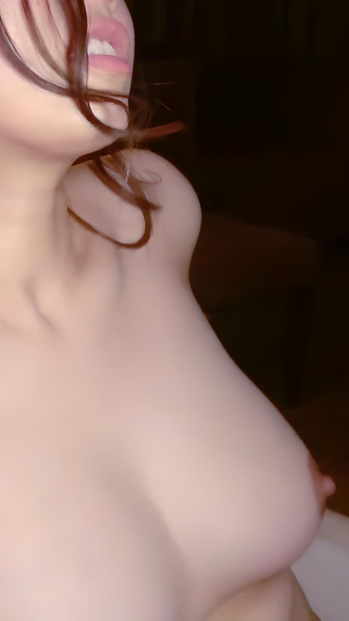 FC2-PPV-4317781 25%OFF!”Hカップ女〇大生”【中出し・完全顔出し】**sqpnnjssq 『奇跡の乳』＊サンプル参照。人生初。ゴムなし中出し。 Sample 3