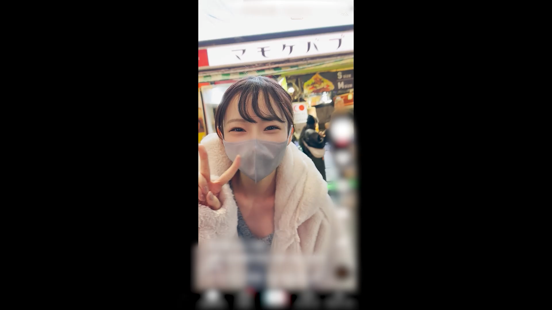 FC2-PPV-4317817 【期間限定】**psojpnqnzs アナウンサーを目指す僕の彼女に中出し my friend original video vlog Sample 1