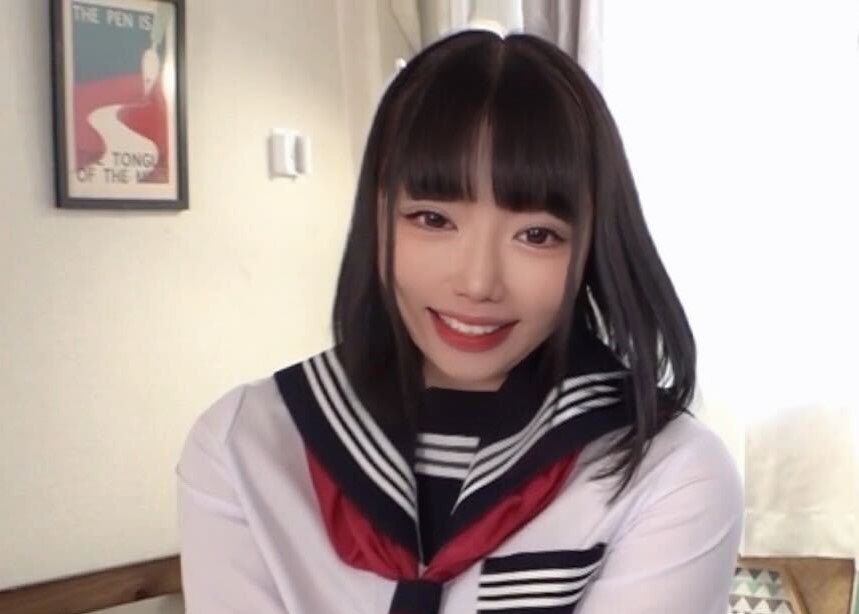 FC2-PPV-4319243 【特大90分ZIP付】***oypszjqqj 【全部見せます】激かわ元人気地方アイドルグループ出身。センターで輝いた真っ白純粋ボディをおさえて種付け連続大量中出し。アヘ顔涙でも遠慮なしのメスイキ。 Sample 1
