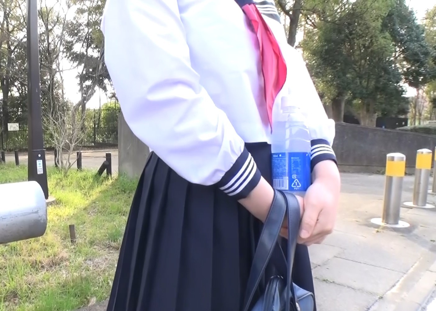 FC2-PPV-4319243 【特大90分ZIP付】***oypszjqqj 【全部見せます】激かわ元人気地方アイドルグループ出身。センターで輝いた真っ白純粋ボディをおさえて種付け連続大量中出し。アヘ顔涙でも遠慮なしのメスイキ。 Sample 3