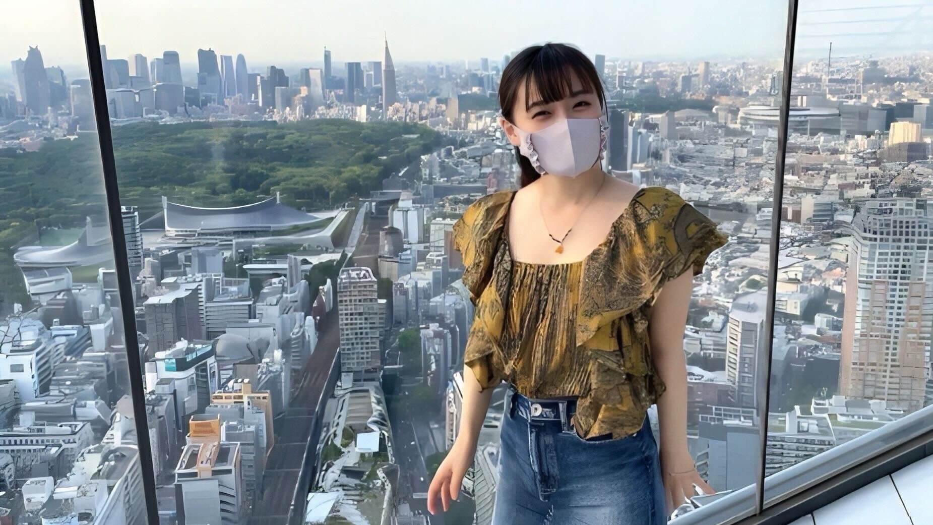 FC2-PPV-4320189 90%OFF!令和時代の最強アイドル19歳　可愛い顔して完全未処理の剛毛アンダーヘアー　初めての大量潮吹きで壊れちゃいました。**sqpnnj*zq 顔射＆中出しの計二回戦 Sample 1