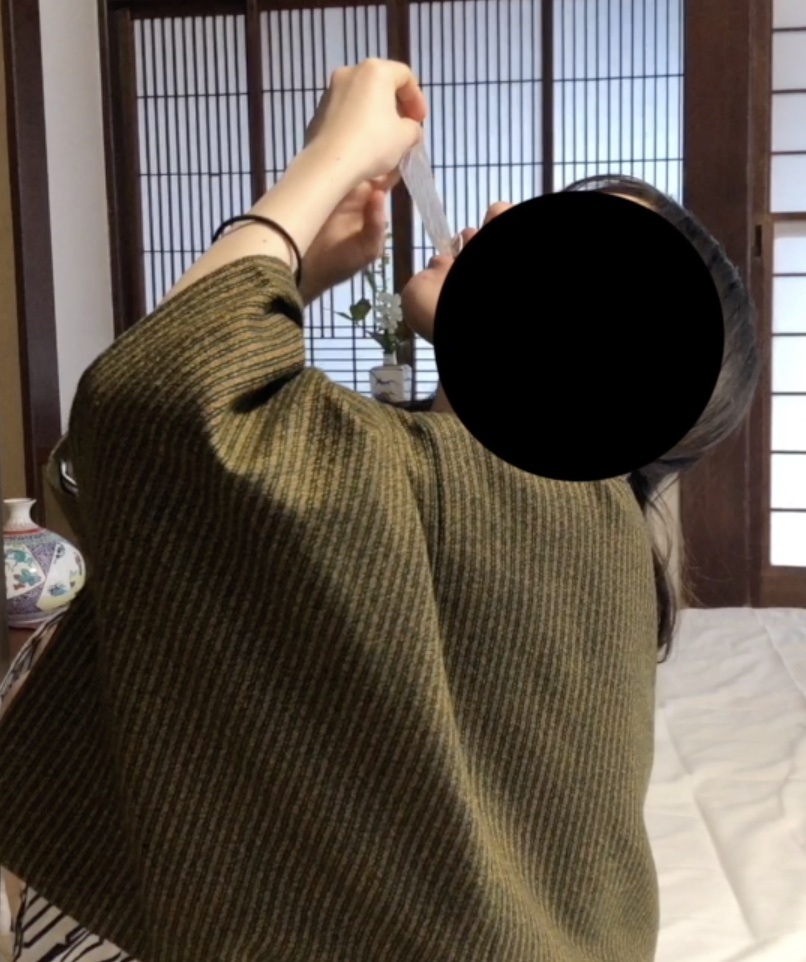 FC2-PPV-4320192 ゴムごっくん２６連発！***oypsxpsq* ～せっかく出してくれたのに勿体無い」と言って毎回一滴残さず精子を飲んでくれる愛しい教え子～ Sample 6