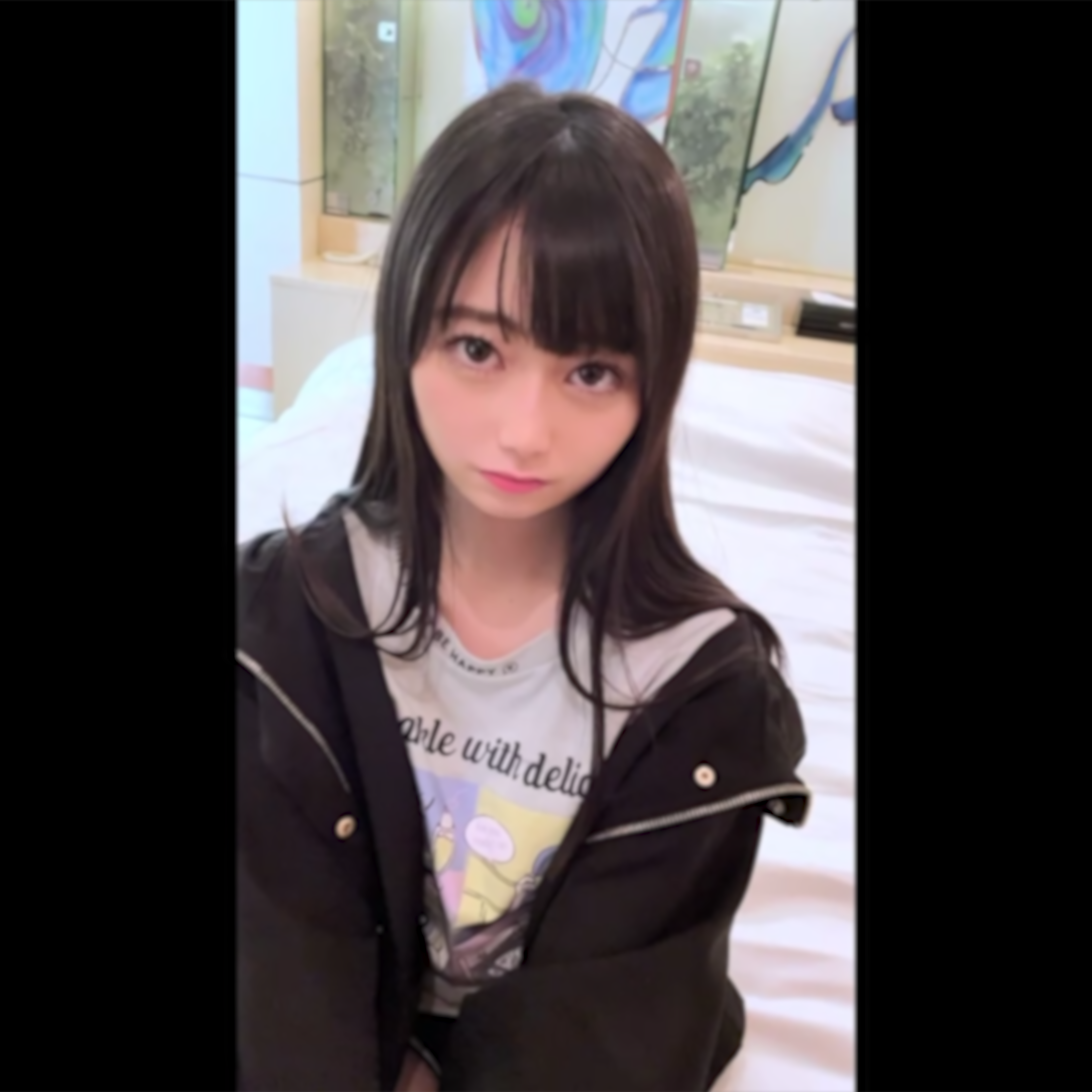 FC2-PPV-4320025 【復活記念で原盤送付中】***oypszjxzj 僕が大事に大事にしてきた18才です、準備が出来たので最上級の生映像をここだけで販売します。 Sample 1