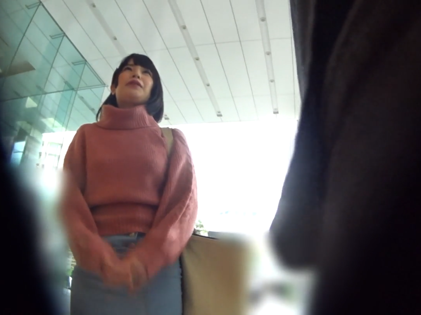 FC2-PPV-4321092 【顔出し】***szzoqn**j 平日は〇の内OL 休日は人気レイヤー。24才清純美女に生ハメ中出し＆顔射のデータ。完売次第終了予定。 Sample 1