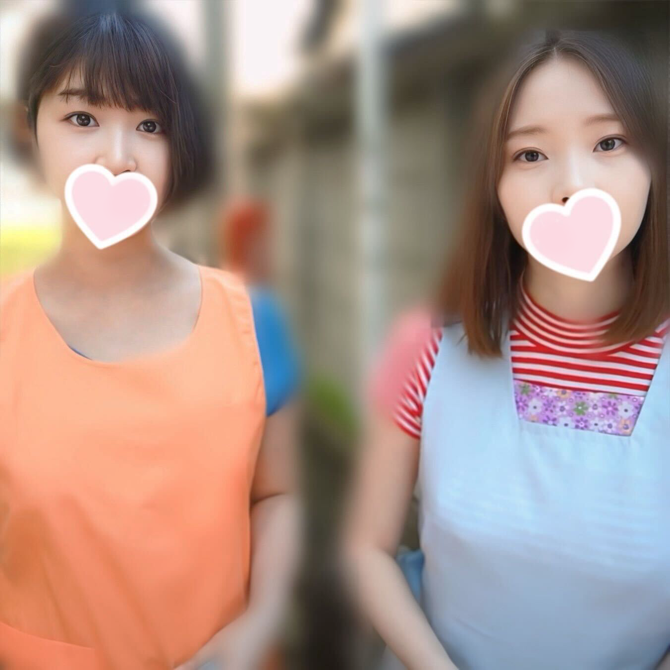 FC2-PPV-4321133 50%OFF!職場の先輩と後輩保育士 1人30万支**sqpnnjozp 払い自閉症の身内との中出し映像を記録 Sample 1