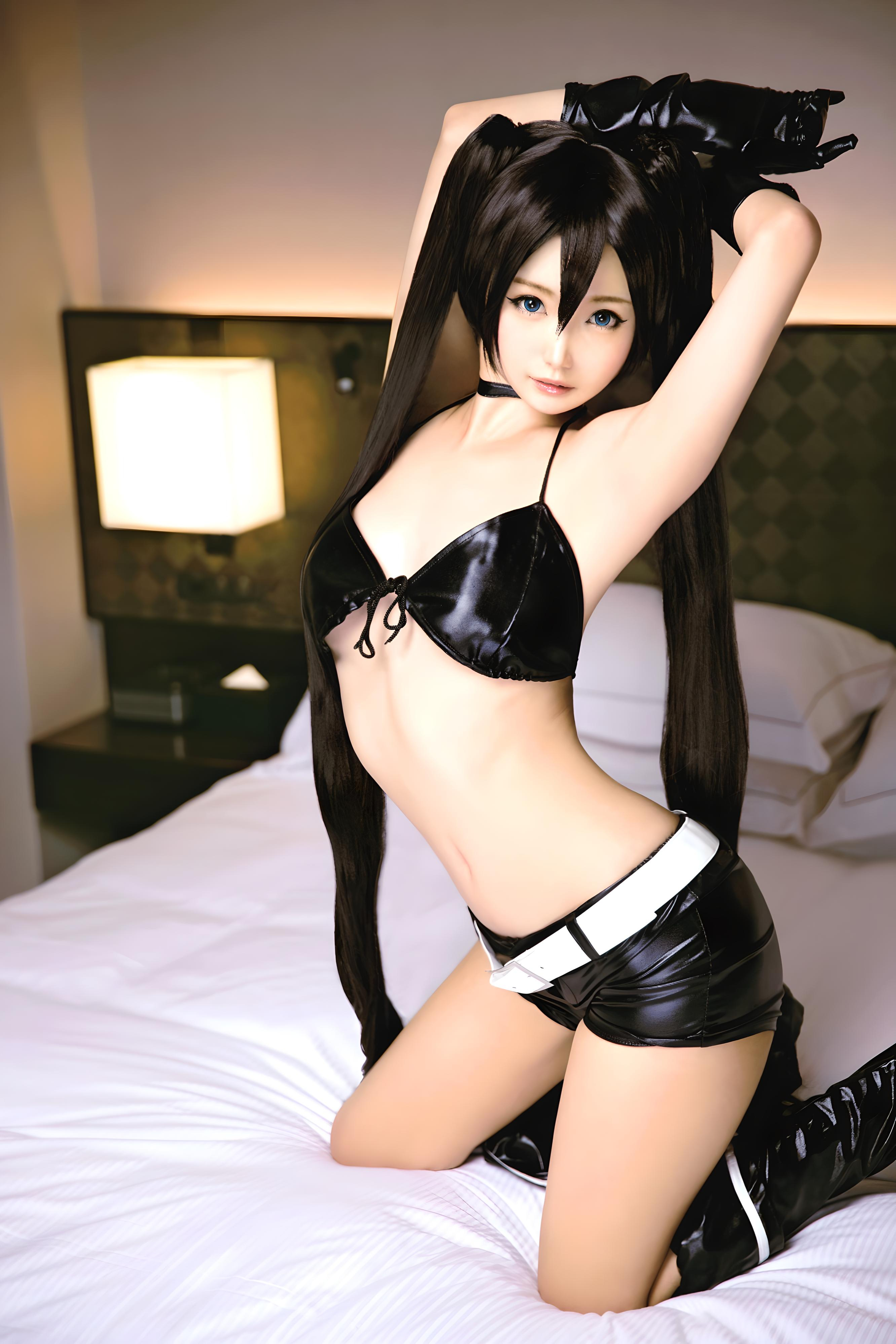 FC2-PPV-4322605 50%OFF!【超有名学〇レイヤー”独占公開”】**sqpnnjyxo 撮影＋本編映像：圧倒的スタイルの中出し映像実録。＋完全別撮り高画質映像。 Sample 1