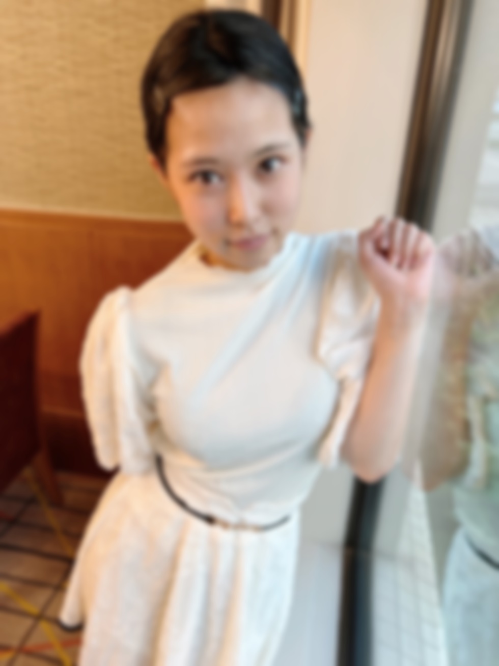 FC2-PPV-4323216 今彼だけが唯一の経験相手。ほぼ未経験の極小マンコには耐えきれず号泣。そのまま最後まで強行突破中出し！***oypsxpqj* Sample 1