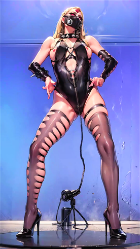 FC2-PPV-4323403 AI ART ワンパンマン***oypsxpsn* DO-S ダンス ep110