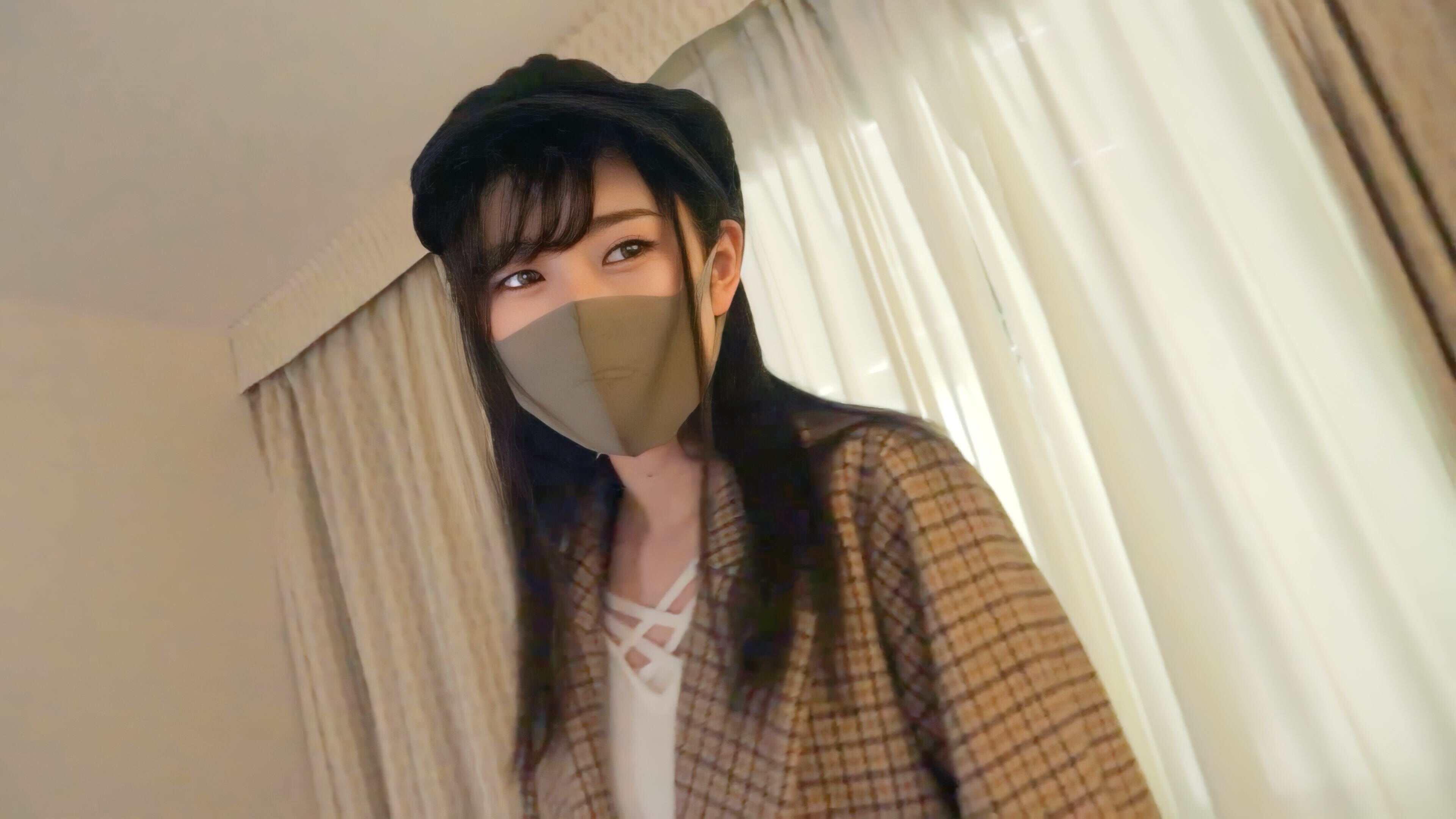 FC2-PPV-4323743 ドM性**sqpnnjszo 癖19才 涙腺崩壊イマラからの休憩無しの2連続大量中出し Sample 2