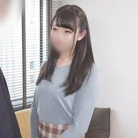 FC2-PPV-4324056 【素人】**psojpnxjxp ピチピチ20歳清楚可愛い女子大生をナンパ。草食男子クンの為にご奉仕エッチ。