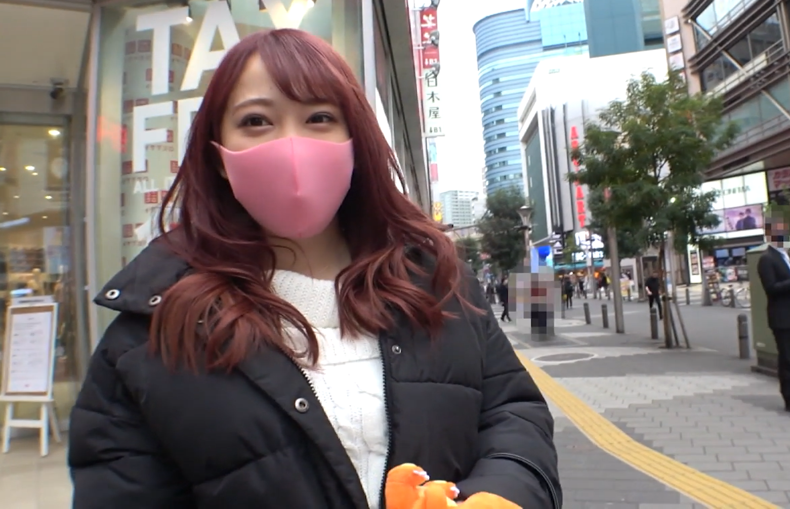 FC2-PPV-4324265 50%OFF!期間限定半額セール【顔出し】***oypsxpxxn 【初撮り】極上理系JD！くびれ×Fカップの神スタイル　スカウト経験もある抜群美人　21歳とプライベート撮影。 Sample 1