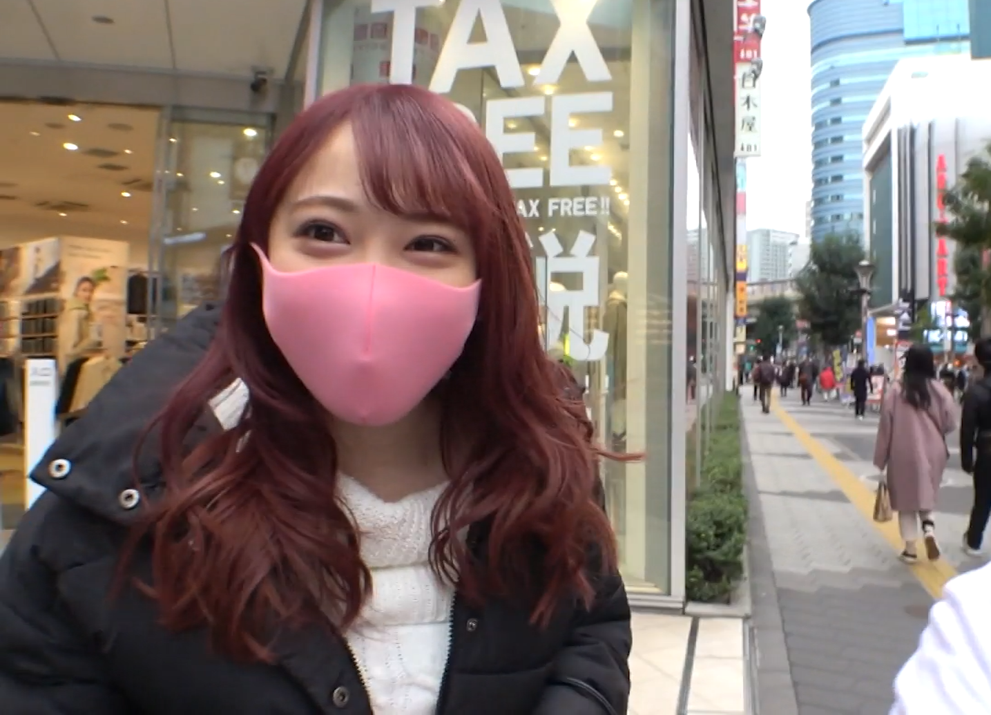 FC2-PPV-4324265 50%OFF!期間限定半額セール【顔出し】***oypsxpxxn 【初撮り】極上理系JD！くびれ×Fカップの神スタイル　スカウト経験もある抜群美人　21歳とプライベート撮影。 Sample 2