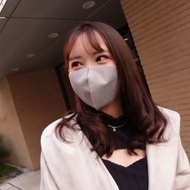 FC2-PPV-4324277 50%OFF!完売終了【顔出し】**psojpnq*o* 〇学ミスコンファイナリストの女子アナ志望みうさん21才　清楚系ルックス×Hカップ　非の打ちどころのない極上女子大生との生ハメ撮影