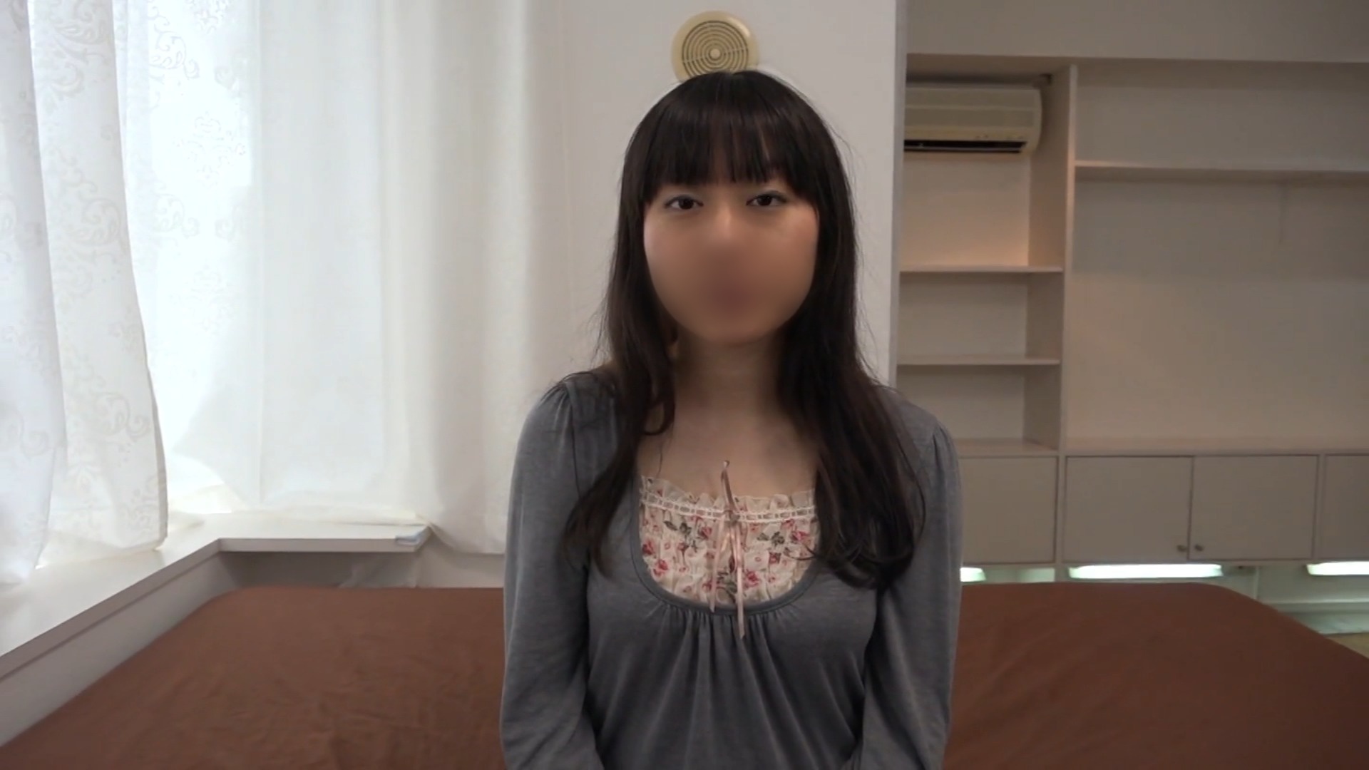 FC2-PPV-4327979 【人妻NTR】**sqpnnjs** 三十路妻えりかさんの浮気SEX。若者チンポで騎乗位腰振り絶頂。 Sample 1