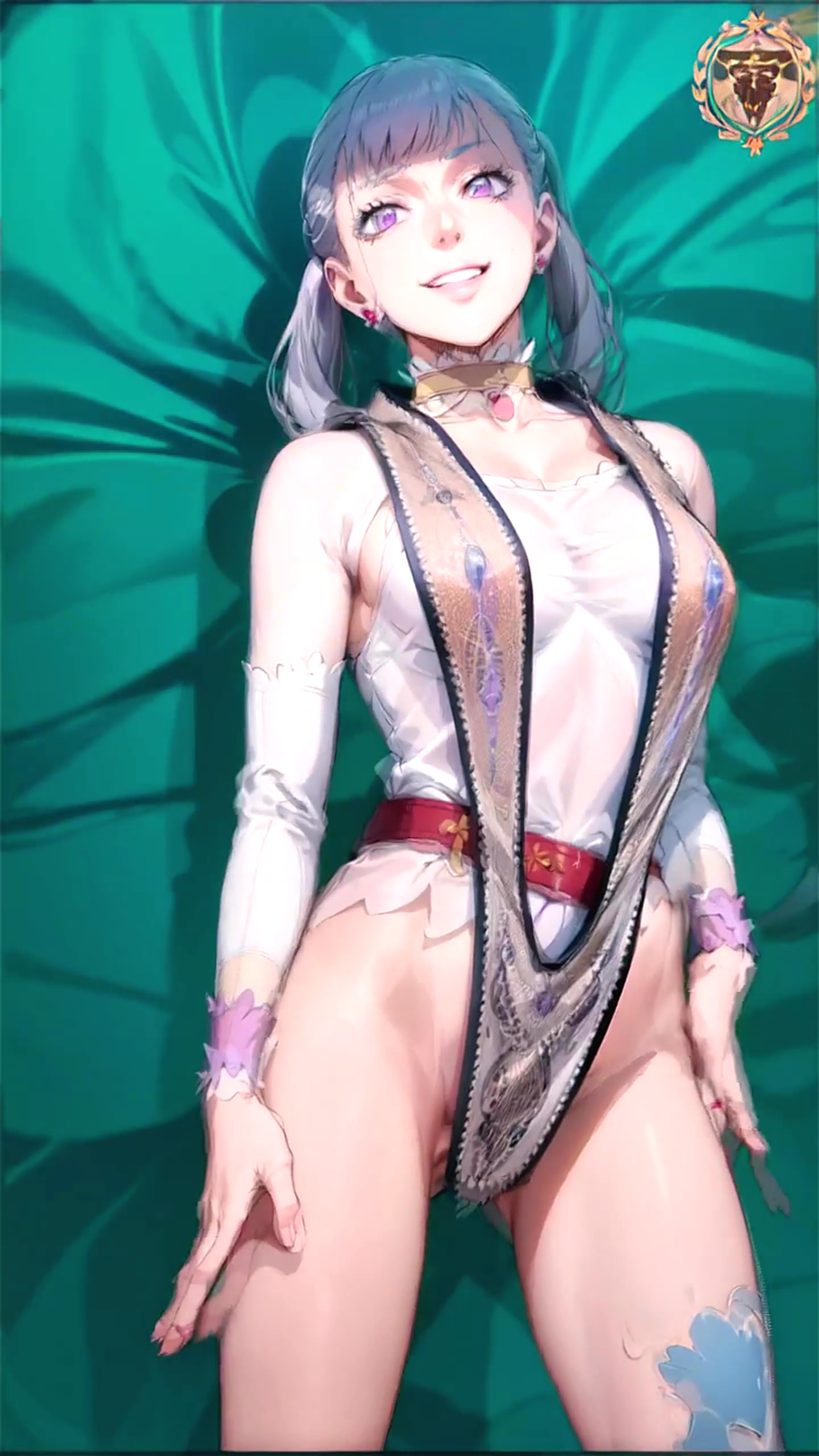 FC2-PPV-4327978 AI**sqpnnjqqs ART ノエル・シルヴァ ダンス ep112 Sample 2