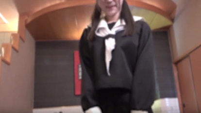 FC2-PPV-4328027 50%OFF!【18歳処女】**sqpnnjoon 農業校畜産科　初めてのホテルに初めての中出し Sample 2