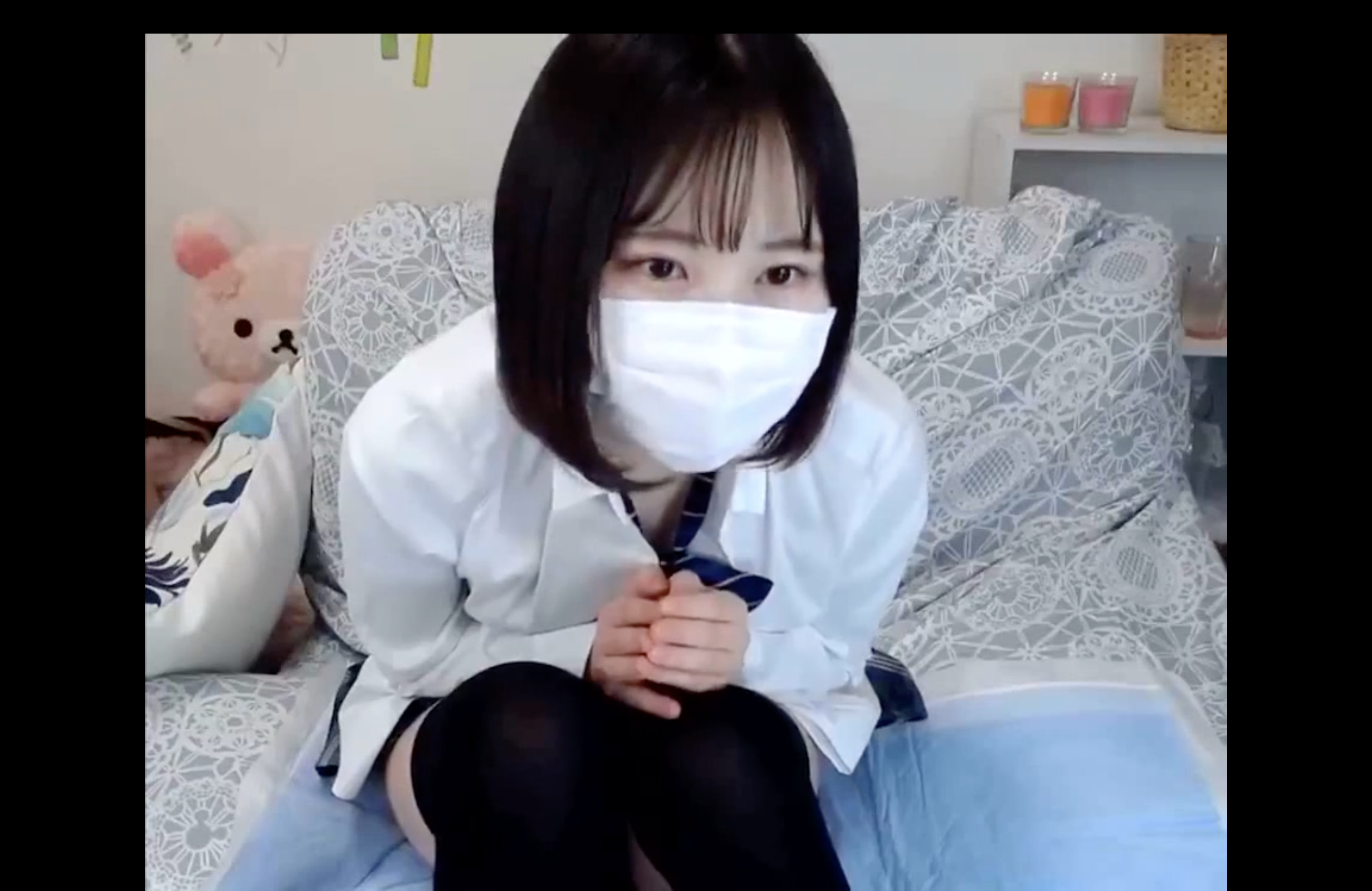 FC2-PPV-4328694 素人の女性たちの黒歴史〈その39〉***szzoqnoxq Sample 2
