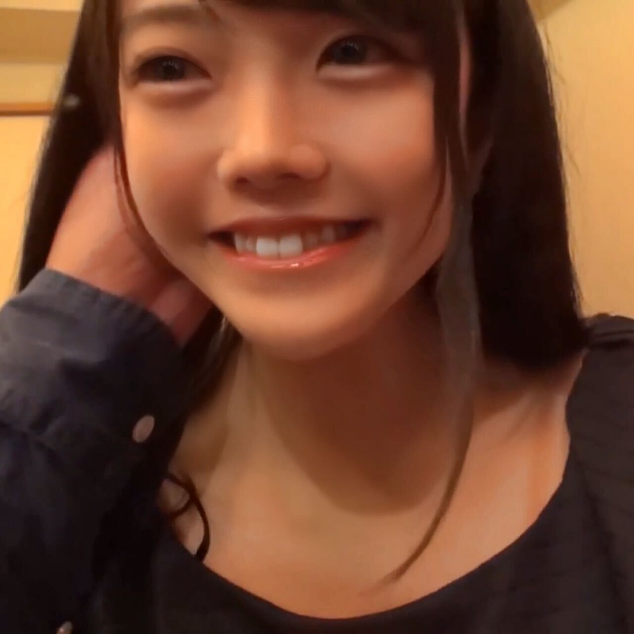 FC2-PPV-4329584 【顔出し・個撮】**psojpnxjys 都内大学医学部３年 偏差値70の秀才がSEXにドはまりして出演。。。初中出し大量射精 Sample 2