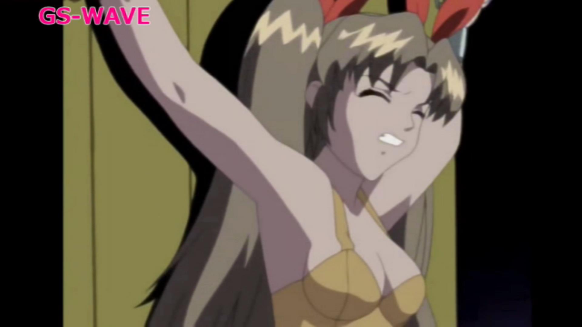 FC2-PPV-4329590 無〇正アニメ　レビュー特典　Hな大冒険　簡***szzoqnopn 易版（全三話完結） Sample 5
