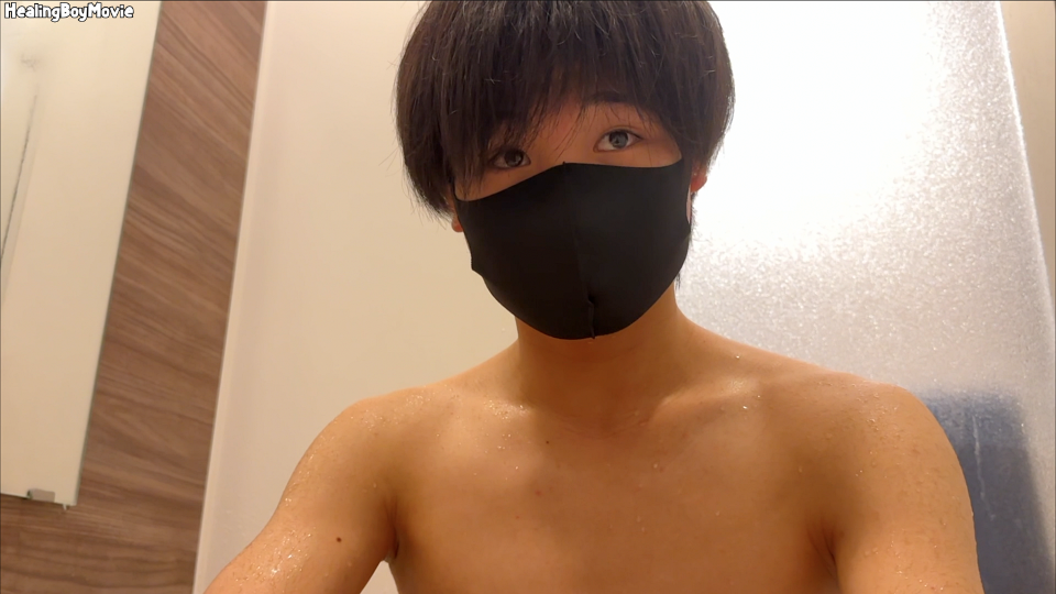 FC2-PPV-4329866 【初ドリ】***oypszjxon 19歳のかわいい系サッカー部が男に攻められ悶絶しながら潮吹き＆大量射精！ Sample 5