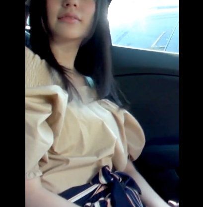 FC2-PPV-4329953 名門女学院在学 ミスコンNo.1 人気アイドルグループセンター(18\)***szzoqnoo* 　限定初公開 貴重ハメ撮り映像 ※ファンの方にはごめんなさい Sample 1