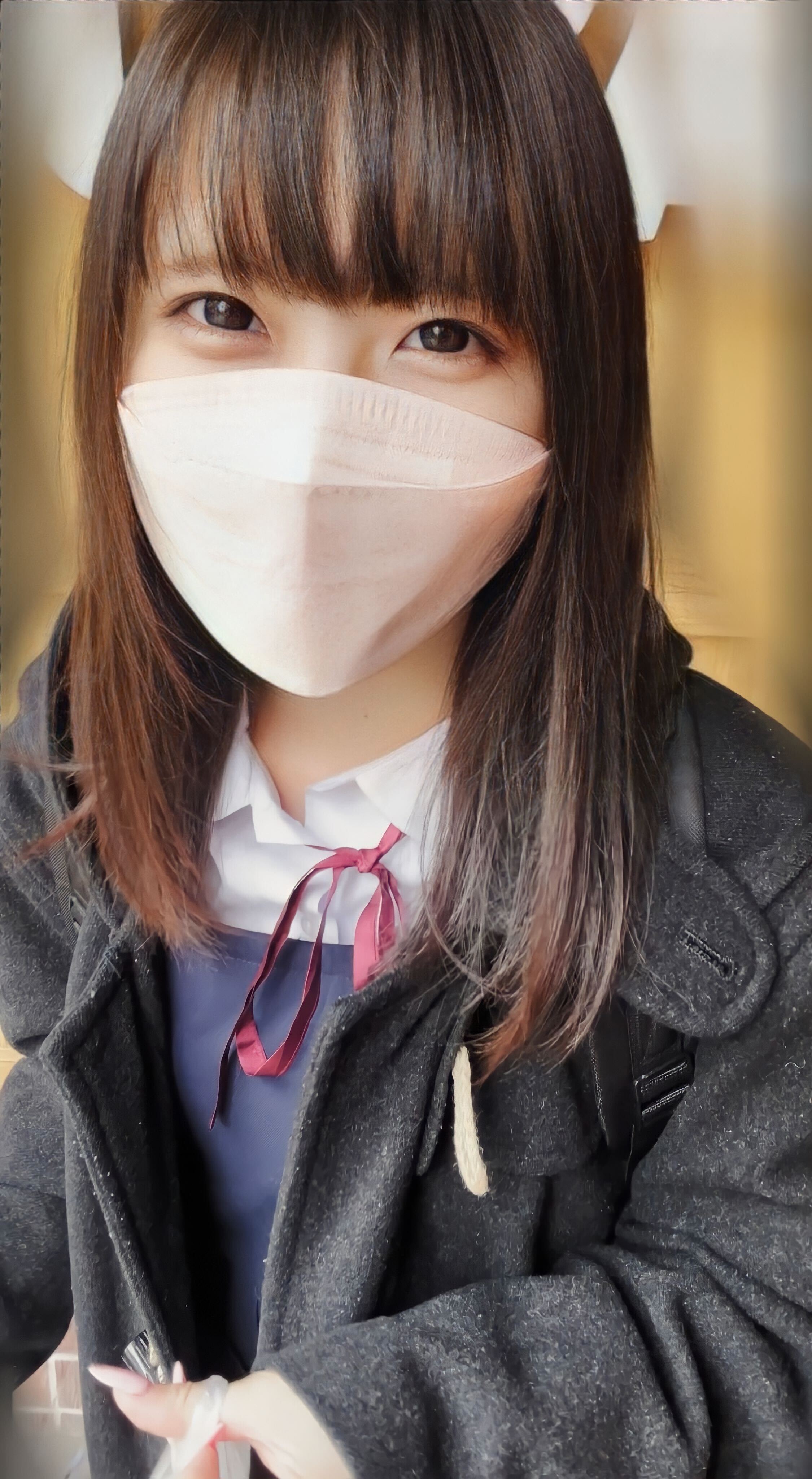 FC2-PPV-4331217 【緊急】**sqpnnjo*z 子役経験ある上玉*を捕まえて中出し サムネ加工無し ※期日限定 Sample 1